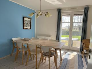 Ferienhaus Boddenglück - Neuenkirchen - 4