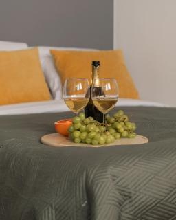 Lumina I Premium 2BR Apartment I Balcony I AC I Parking I near Pasaż Łódzki - 4