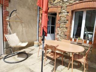 Appartement proche aéroport & indret - 6