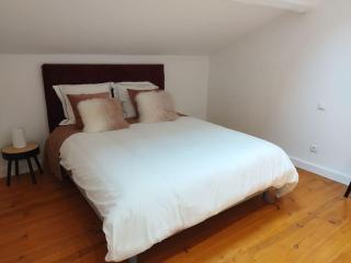 Appartement proche aéroport & indret - 1