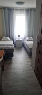 Pokoje Gościnne Syrenka - Ustka - 2