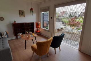 Tuinhuis Vijverzicht - 5