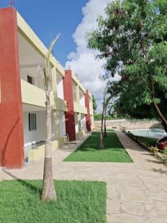 Jade luxury apartments - Galu - 0