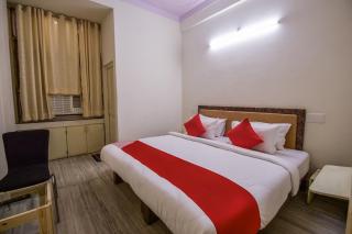 Hotel O Seema - 5
