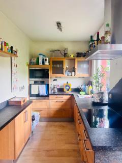 Nice and cozy House - 6