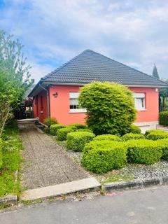 Nice and cozy House - 0