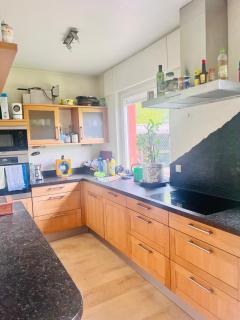 Nice and cozy House - 3