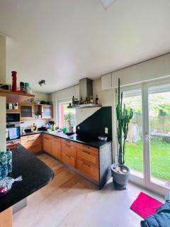 Nice and cozy House - 4