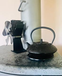 Nice and cozy House - 5