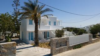 Agia Anna Living - 0