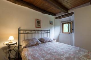 La casa nel bosco-senza auto - Ponte della Venturina - 9