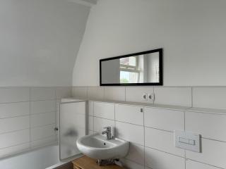 Appartement "Martin" mit Balkon, 3 Schlafzimmern und Parkplatz - Rusches Hof - 6