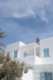 Agia Anna Living - Agia Anna Naxos - 0