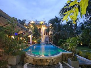 Optimum Residencies - 0