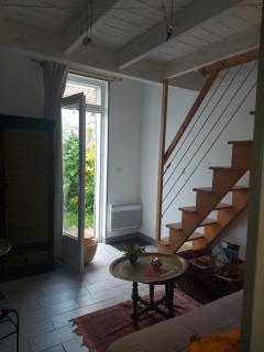 chambre les minimes bord de mer aytré - Aytré - 6
