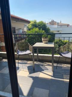 Nice, spacious and bright apartment in Thermi, Thessaloniki. - 9