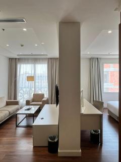 Landmark Hotels & Suites - Formerly Qamar Hotel - 9