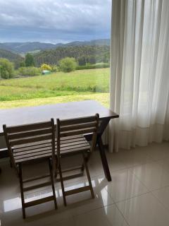 Olea Apartments & Multidisciplinary Space - 3