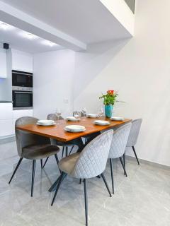 Bulin Home Apartment - 5