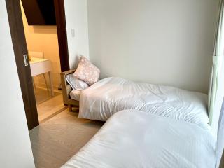 Fukuoka Kokura Stay #HRx - Kokura - 5