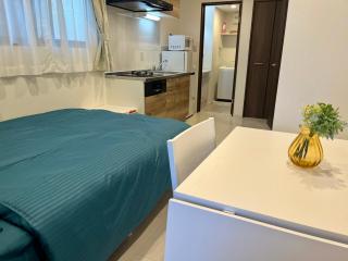 Fukuoka Kokura Stay #HRx - Kokura - 3