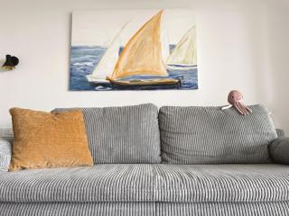 Apartment Verde Mare - Green Beauty With a Sea View - Peruški - 3