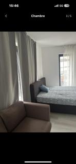 Studio - Bruxelas - 1