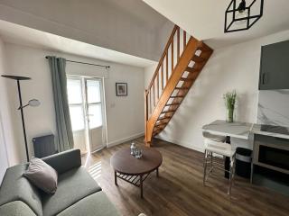 Appartement Cosy - Sainghin-en-Mélantois - 6