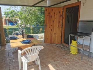 Small Robinson House 250m to the sea - Peroj - 3