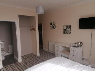 The Wight Bay Hotel - Isle of Wight - Sandown - 9