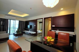 Ming Garden Hotel & Residences - 8
