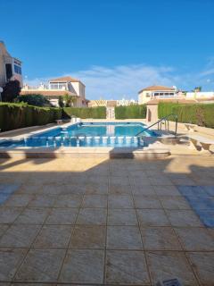 Casa La Florida - Orihuela - 6