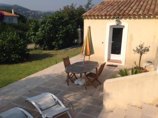 Magnifique studio 2 adultes, 2 enfants Nice, piscine, parking - Nice - 4