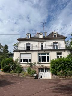 Villa AROHA - Guebwiller - 0