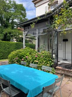 Villa AROHA - Guebwiller - 2
