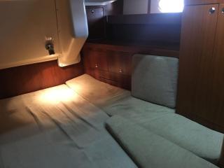 Velero Lujo, 4 camarotes, 3 baños, Marina Valencia - 6