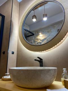 Panoraias Luxury Suite Kyparissia - 8