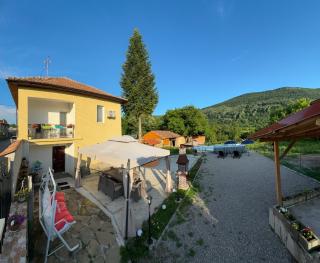 Lipite Guest House - - 0