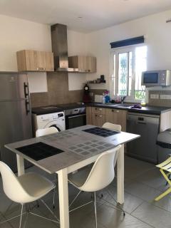 MINI VILLA entre mer et montagne PALAVESA - Porto-Vecchio - 7