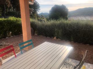 MINI VILLA entre mer et montagne PALAVESA - Porto-Vecchio - 2