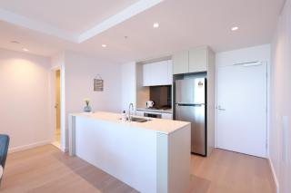 09D Ocean View Abnb 2BR With Free parking, 1 Min Walk To Tram - 6
