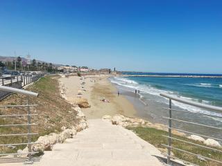 Villa Sole near the sandy beach, parking & wifi - 3