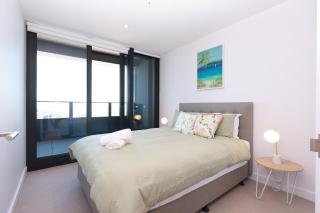 09D 2Bedroom Abnb-Style Ocean view Apt with Free parking - 4