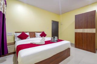 Hotel Ayodhya comforts - 9