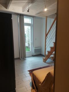 chambre les minimes bord de mer aytré - Aytré - 8