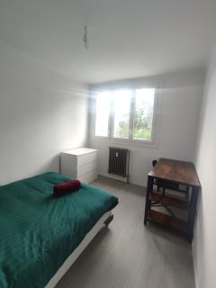 CHAMBRE DANS APPARTEMENT LES GRANDS NOELs - Saint-Sébastien-sur-Loire - 3