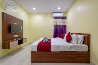 Hotel Ayodhya comforts - 6