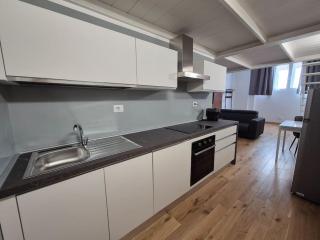CityHeart Loft Torino - Turim - 4