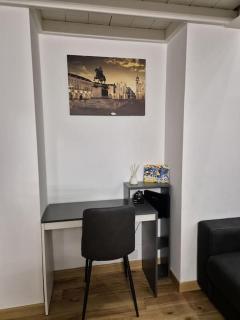 CityHeart Loft Torino - Turim - 1