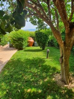 Villa con vista mare - Stalettì - 7